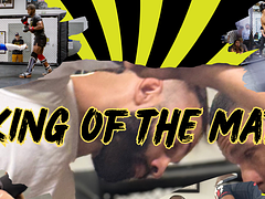KING OF THE MAT