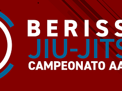 AAJJB Campeonato Berisso de Jiu-Jitsu Sin Kimono 2026