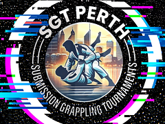 SGTPERTH ADULTS AND MASTERS NOVICE SERIES '26