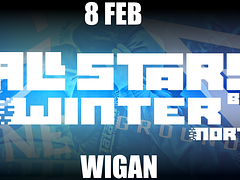 ALL STARS BJJ WINTER NORTH