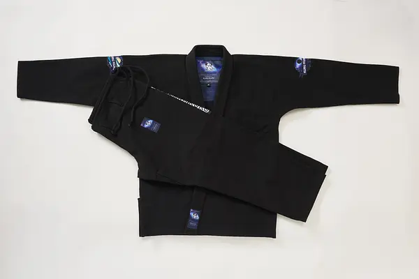 KURUKURU UNIVERSE (BLACK)