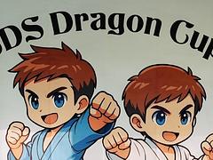 Dragon Cup