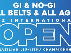 AZBJJL - 2026 AZ International Open