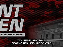 ENDURED CHAMPIONSHIP KENT OPEN