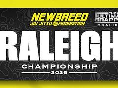 NEWBREED RALEIGH WINTER CHAMPIONSHIP