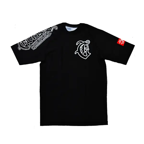 RASHGUARD CARTEL COLIFLOR