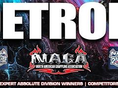 NAGA Detroit Grappling Championship