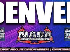 NAGA Denver Grappling Championship