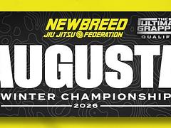 NEWBREED AUGUSTA WINTER CHAMPIONSHIP