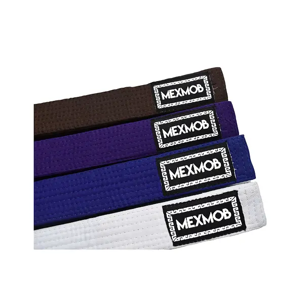 CINTAS BJJ