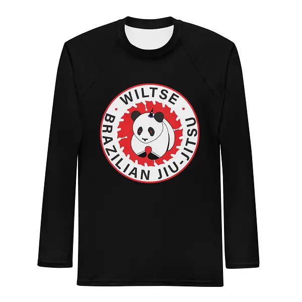 Men's Rash Guard