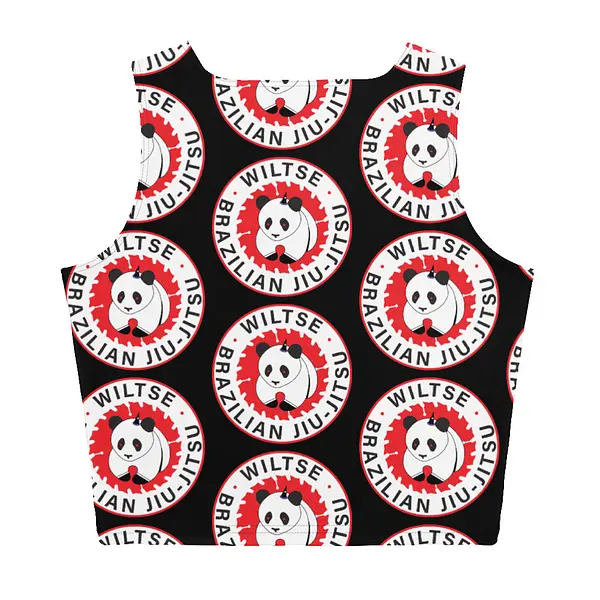 Women's Crop Top