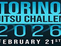 Torino Jiu Jitsu Challenge 2026