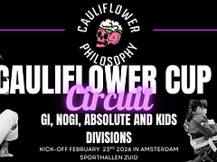 Cauliflower Cup Circuit