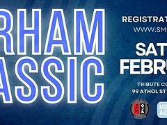 2026 Durham Classic