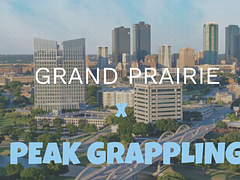 PEAK GRAPPLING WINTER CLASSIC 2026