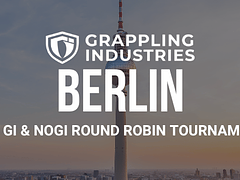 Grappling Industries BERLIN