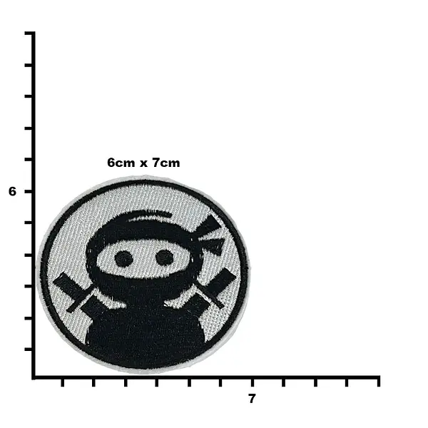 Ninja  -  Patch