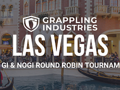 Grappling Industries LAS VEGAS