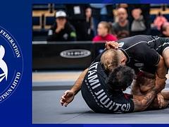 SBJJL No-Gi SM-kilpailut 2026