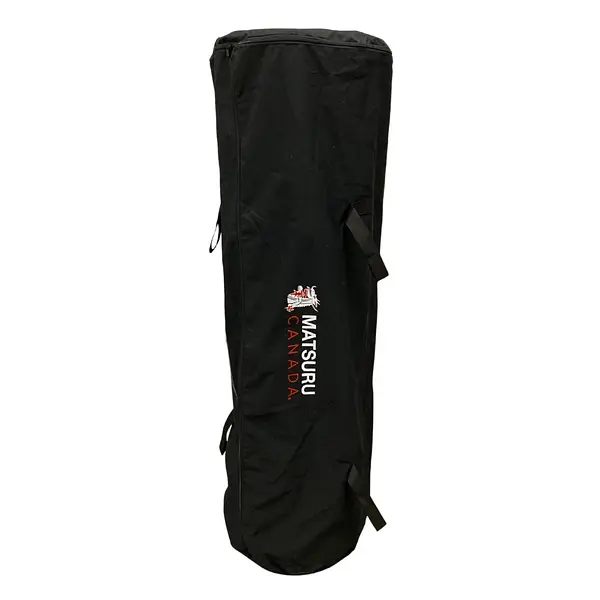 Roll-Out Mat Cover