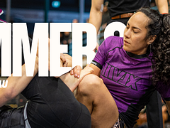 NZGRAPPLER Summer Slam > Auckland