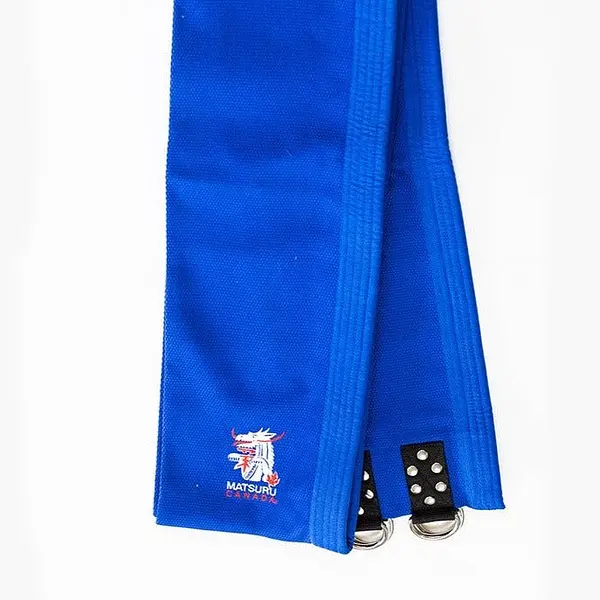 Judo Rope