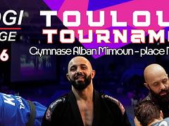 GNC TOUR - TOURNOI DE TOULOUSE