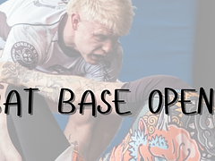 Combat Base Open 3