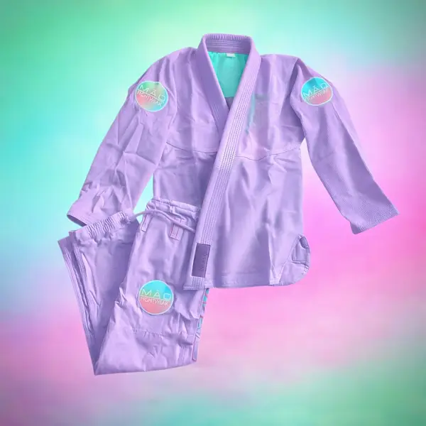 GEMstones : Lavender Fluorite Edition Youth Sizes PREORDER