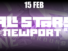 ALL STARS BJJ NEWPORT