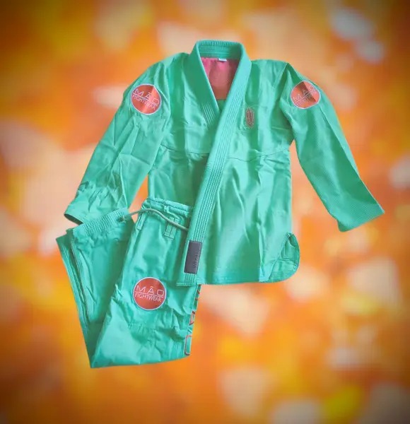 GEMstones : Citrine Mint Edition (Youth Sizes) PREORDER