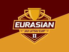 EURASIAN JIU JITSU CUP 2026