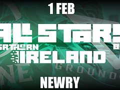 All Stars BJJ Northern Ireland