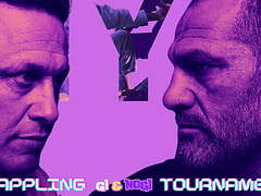 PHYGT Grappling Tournament NoGi