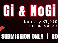 CMCMMA Gi & NoGi BJJ Tournament
