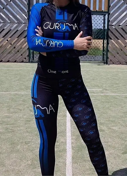 Legging de sport femme