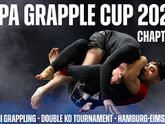 IPA Grapple Cup 2026 - Chapter 1