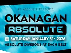 Okanagan Absolute 2026