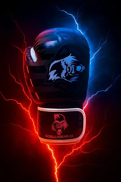 PrimeApe Training Gloves