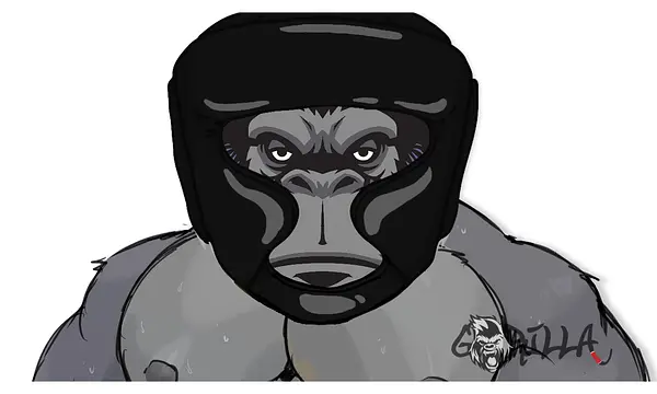 Full Face Headgear