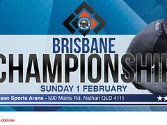 Brisbane Championship 2026