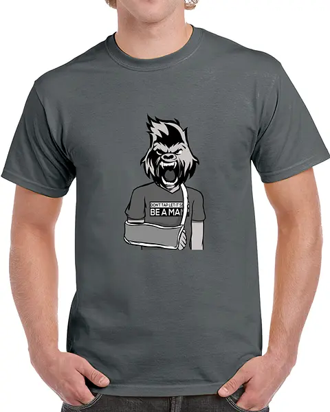 I Don’t Tap! Tshirt