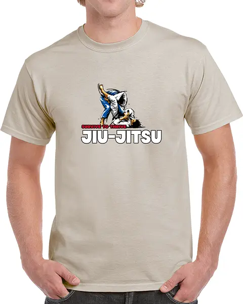 Survive to Thrive Tshirt