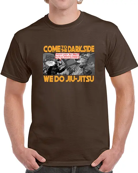Could you Defend my chokes? Tshirt