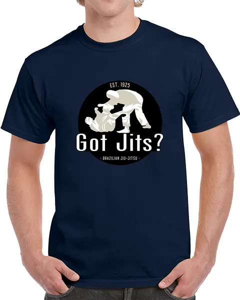 Got Jits? Tshirt