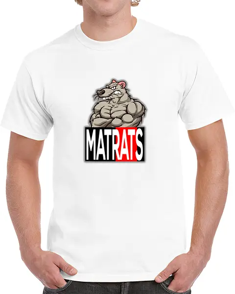 Mat Rats Tshirt
