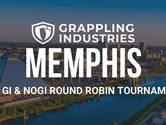 Grappling Industries MEMPHIS