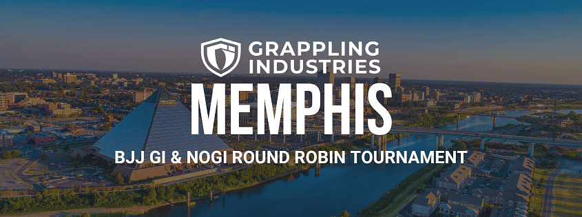 Grappling Industries MEMPHIS