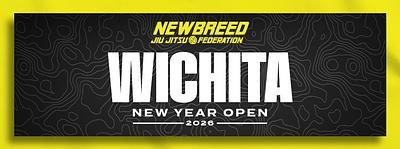NEWBREED WICHITA NEW YEAR OPEN